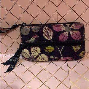 Vera Bradley Coin Purse